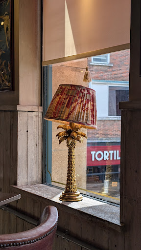 Photo of Bill's Norwich Restaurant - 2-10 Back Of The Inns, Norwich NR2 1PT